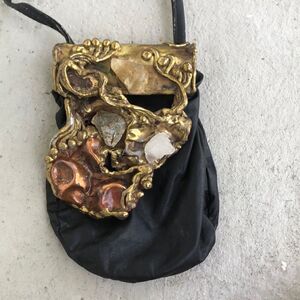 Vintage Carvalho bag